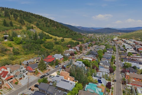 Tiny photo for 336 WOODSIDE AVE, Park City, UT 84060 (MLS # 2180190)