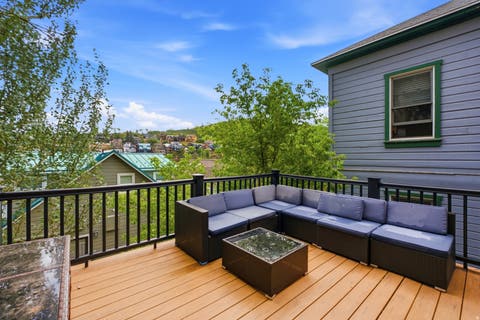 Tiny photo for 336 WOODSIDE AVE, Park City, UT 84060 (MLS # 2180190)