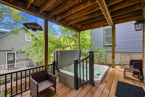 Tiny photo for 336 WOODSIDE AVE, Park City, UT 84060 (MLS # 2180190)