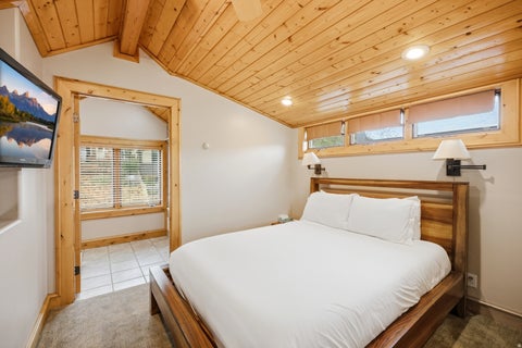 Tiny photo for 336 WOODSIDE AVE, Park City, UT 84060 (MLS # 2180190)