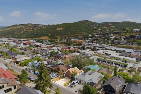 Tiny photo for 336 WOODSIDE AVE, Park City, UT 84060 (MLS # 2180190)
