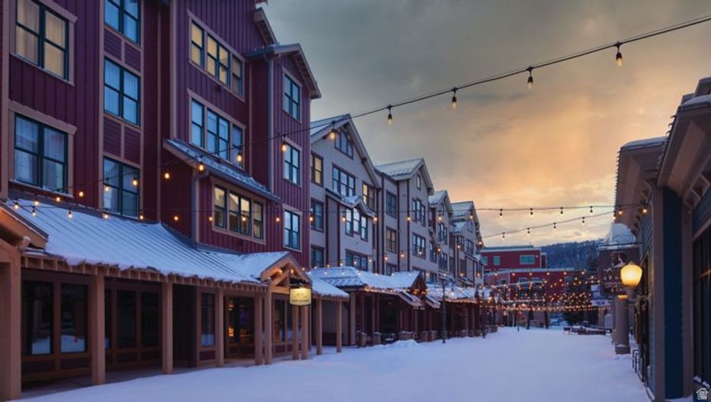 Photo of 780 S MAIN ST, Park City, UT 84060 (MLS # 2160380)