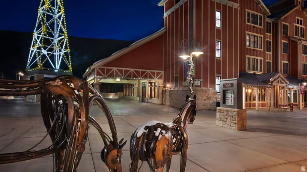 Photo of 780 S MAIN ST, Park City, UT 84060 (MLS # 2160380)