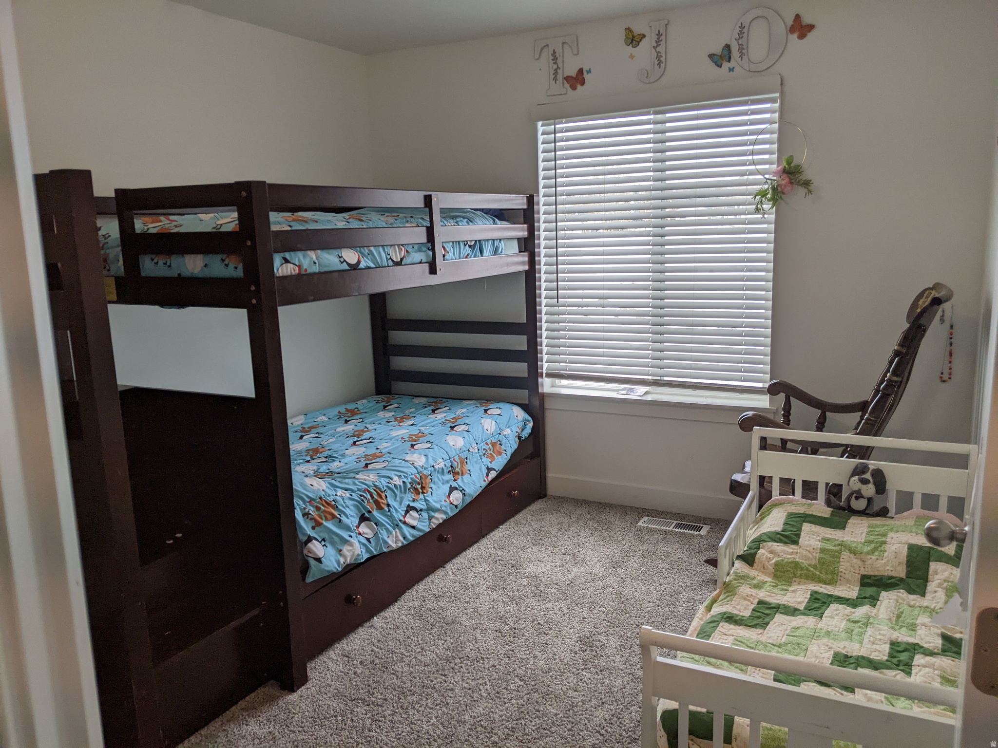 VINEYARD PHASE 1 SUBDIVISION - Residential