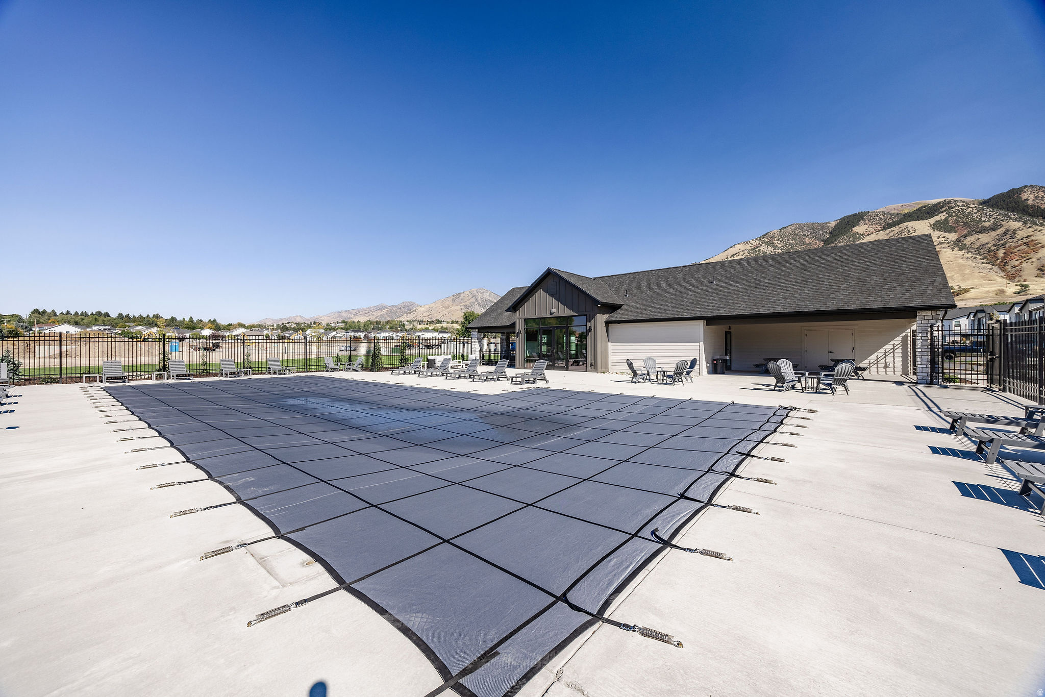 VINEYARD PHASE 1 SUBDIVISION - Residential