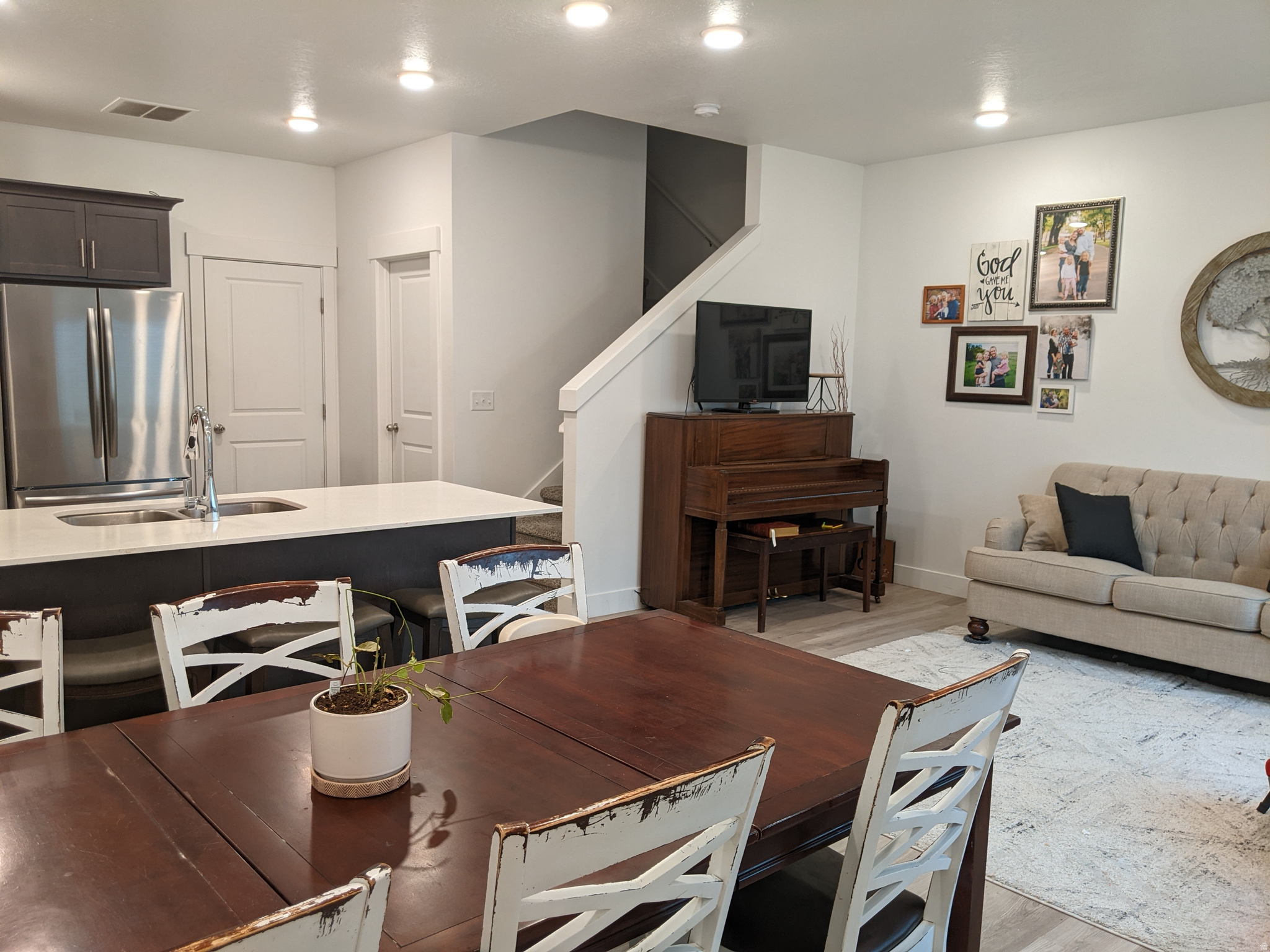 VINEYARD PHASE 1 SUBDIVISION - Residential