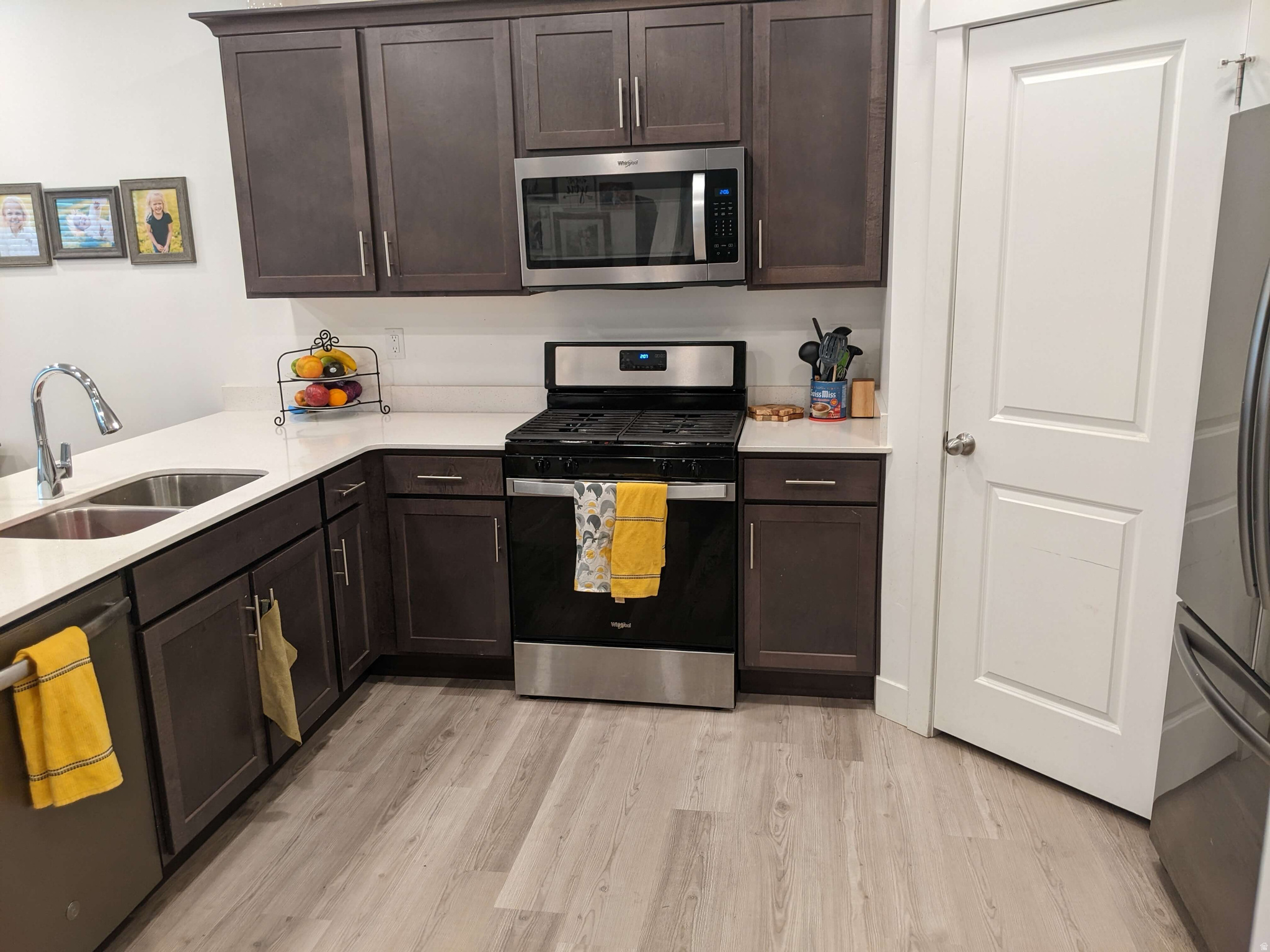 VINEYARD PHASE 1 SUBDIVISION - Residential