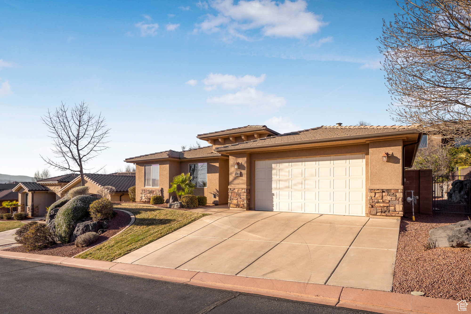 1920 N Lakota Dr #66, Saint George, Utah image 2