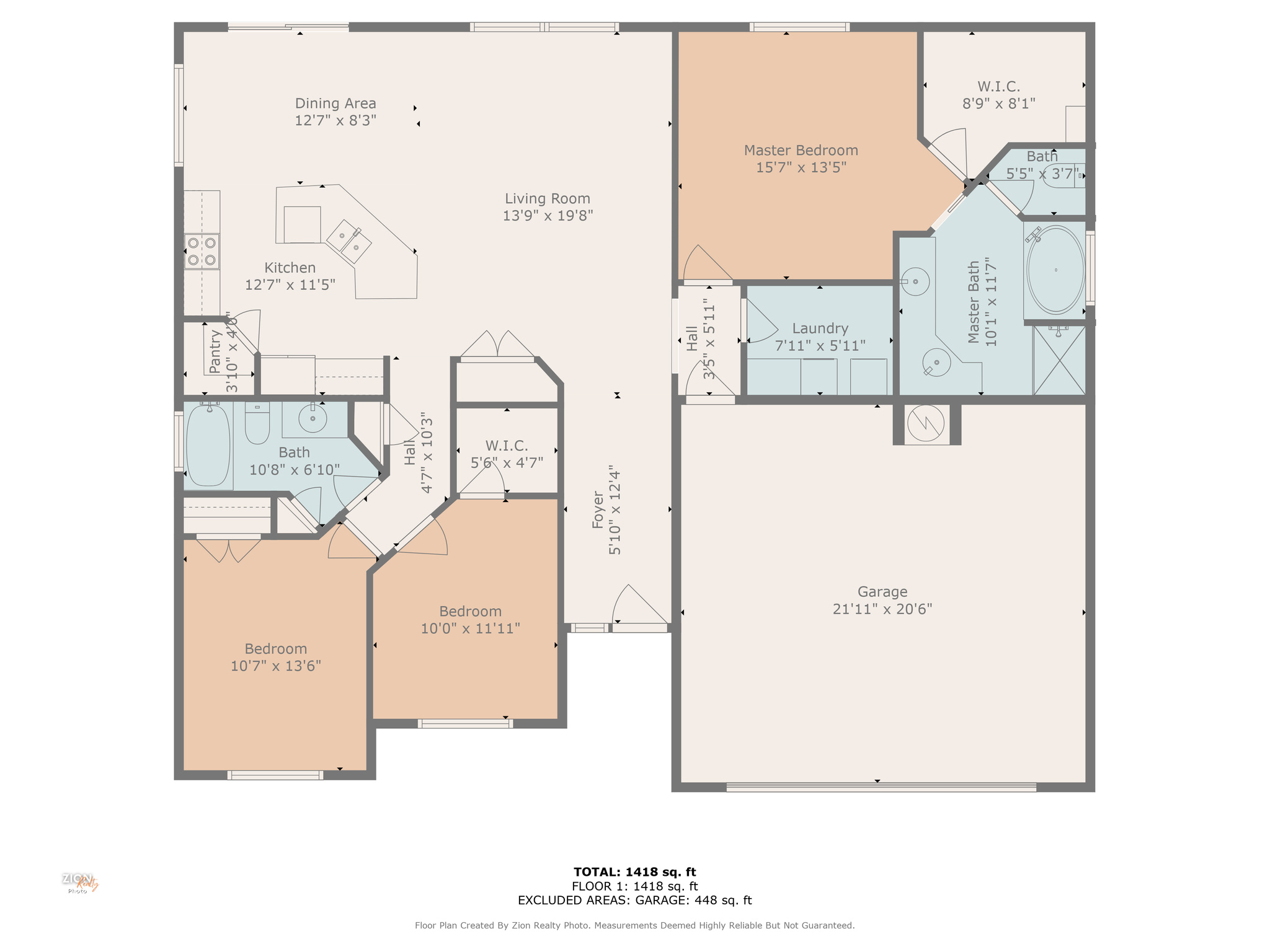 1920 N Lakota Dr #66, Saint George, Utah image 33