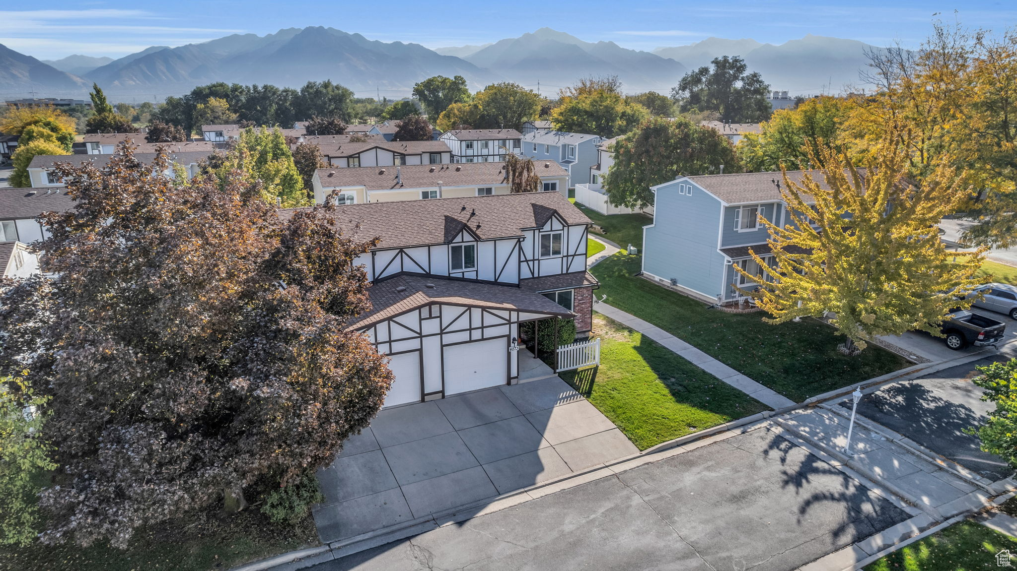 4273 S Dunmore Ct, Taylorsville, Utah image 22