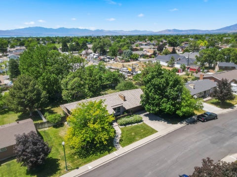 Tiny photo for 495 N 500 E, Orem, UT 84097 (MLS # 2163482)