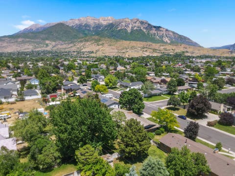 Tiny photo for 495 N 500 E, Orem, UT 84097 (MLS # 2163482)