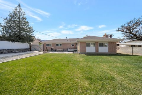 Tiny photo for 3281 S BROADWAY ST, Magna, UT 84044 (MLS # 2142700)