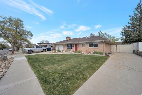 Tiny photo for 3281 S BROADWAY ST, Magna, UT 84044 (MLS # 2142700)