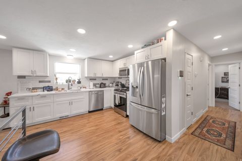 Tiny photo for 3281 S BROADWAY ST, Magna, UT 84044 (MLS # 2142700)