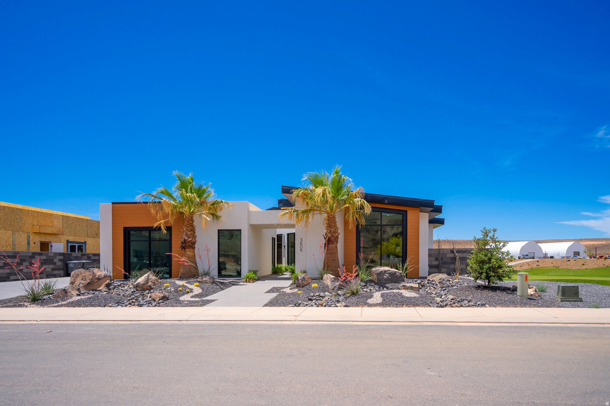 CLIFF VIEW ESTATES PH 1 AT COPPER ROCK - Residential