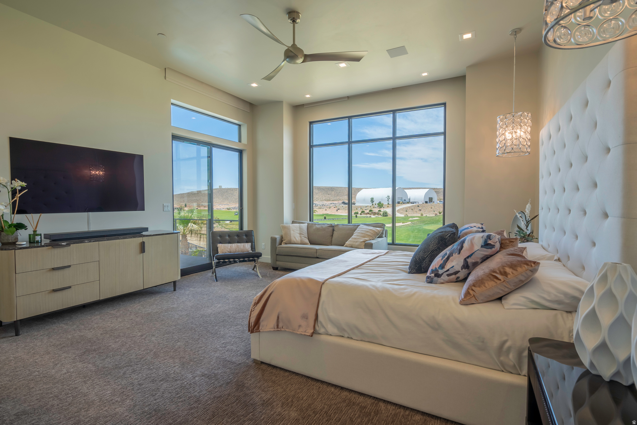 CLIFF VIEW ESTATES PH 1 AT COPPER ROCK - Residential