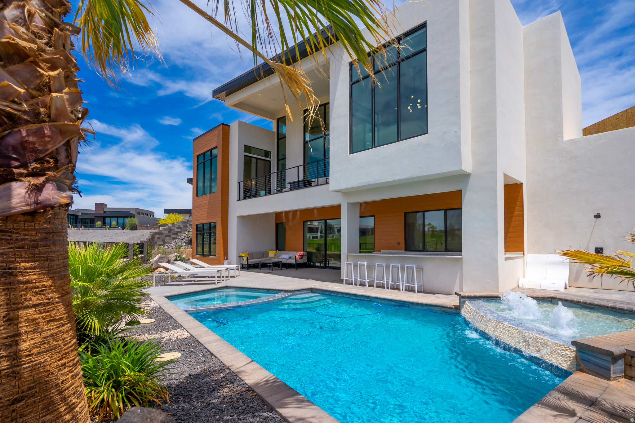 CLIFF VIEW ESTATES PH 1 AT COPPER ROCK - Residential