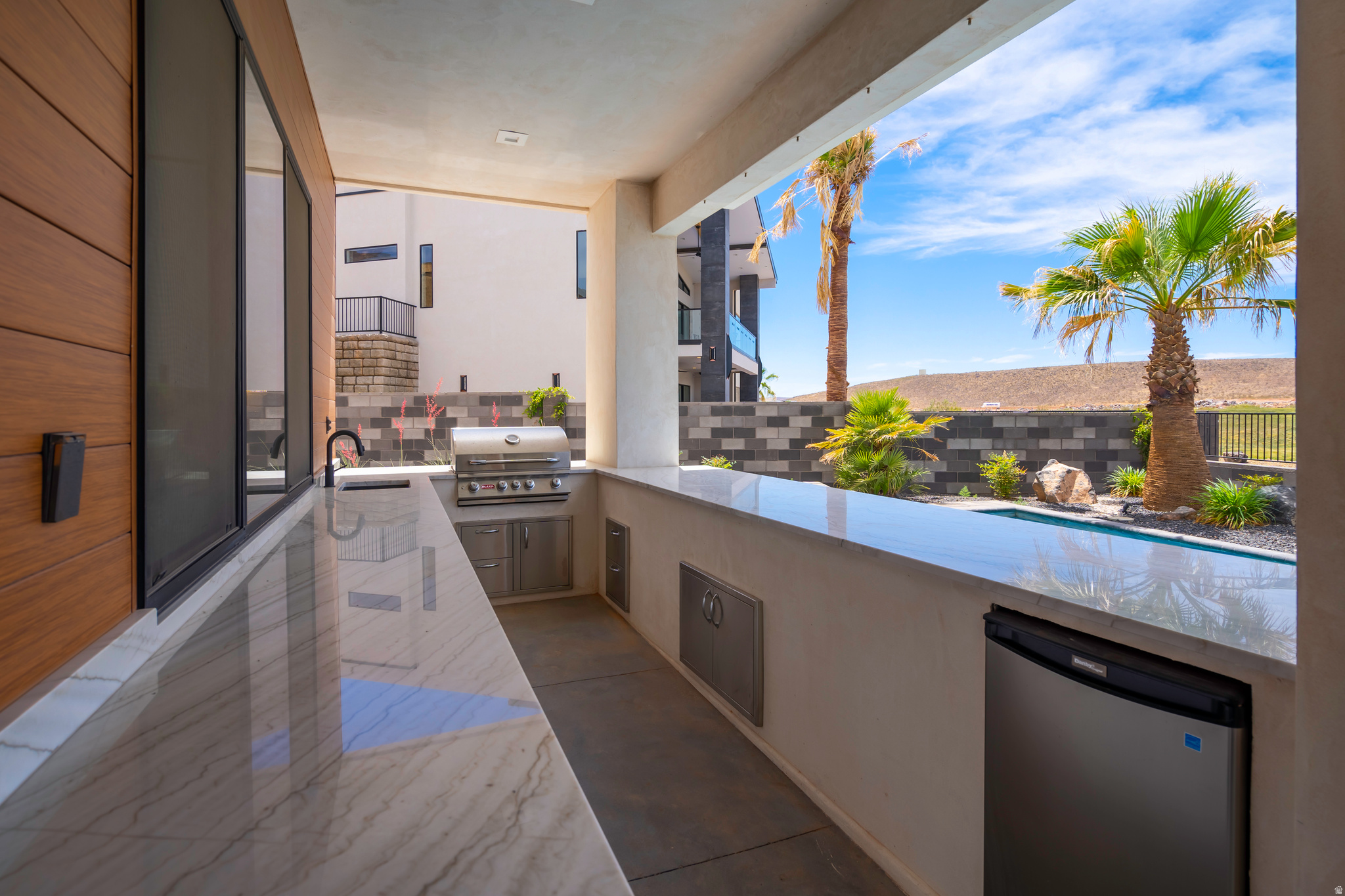 CLIFF VIEW ESTATES PH 1 AT COPPER ROCK - Residential