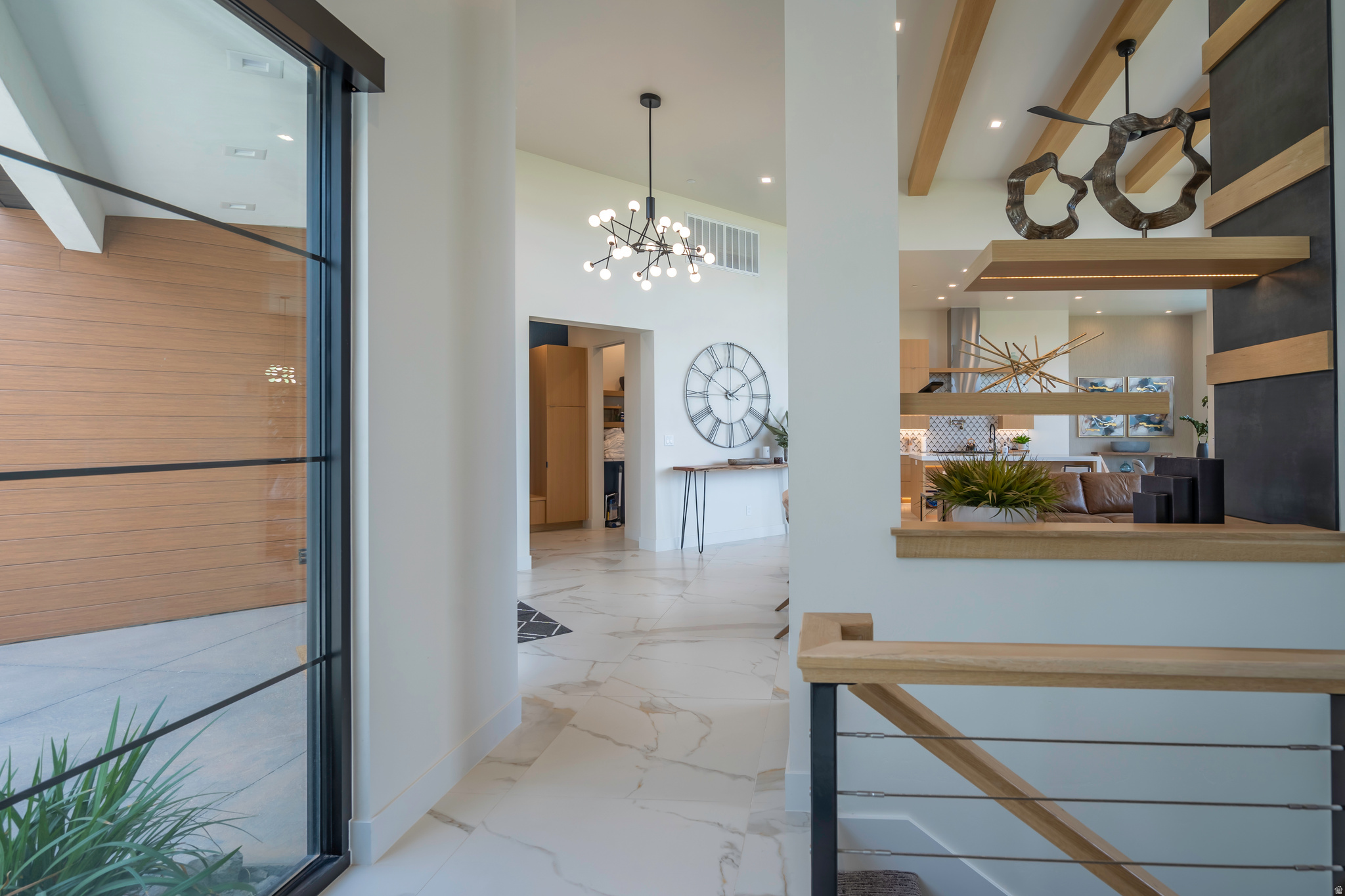 CLIFF VIEW ESTATES PH 1 AT COPPER ROCK - Residential