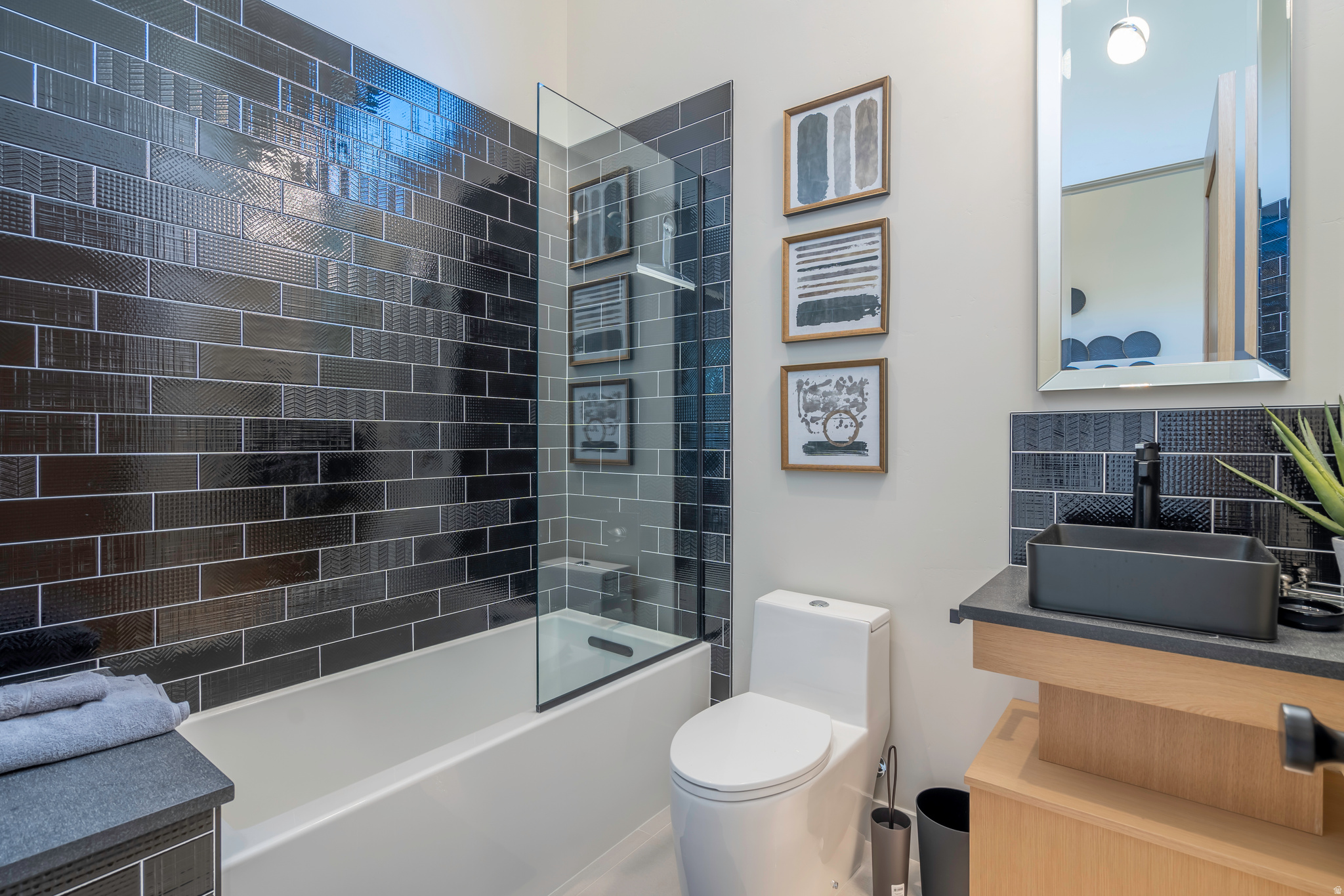 CLIFF VIEW ESTATES PH 1 AT COPPER ROCK - Residential