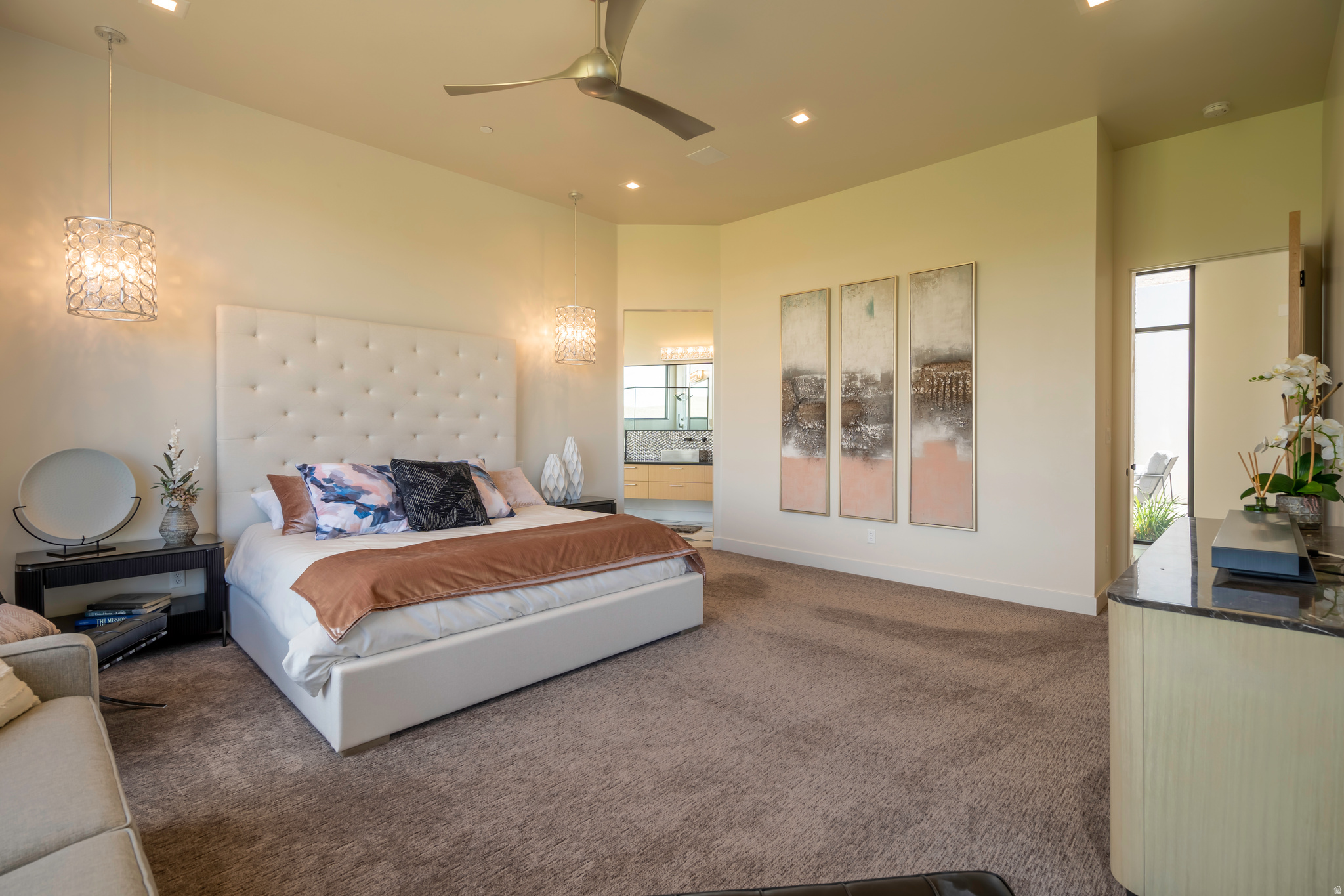 CLIFF VIEW ESTATES PH 1 AT COPPER ROCK - Residential