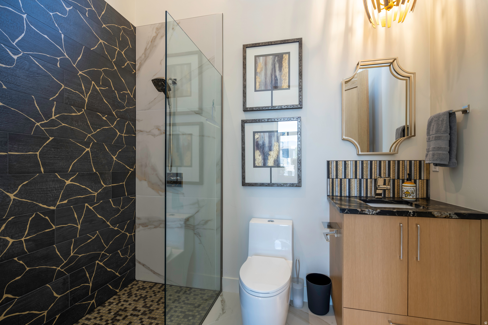 CLIFF VIEW ESTATES PH 1 AT COPPER ROCK - Residential