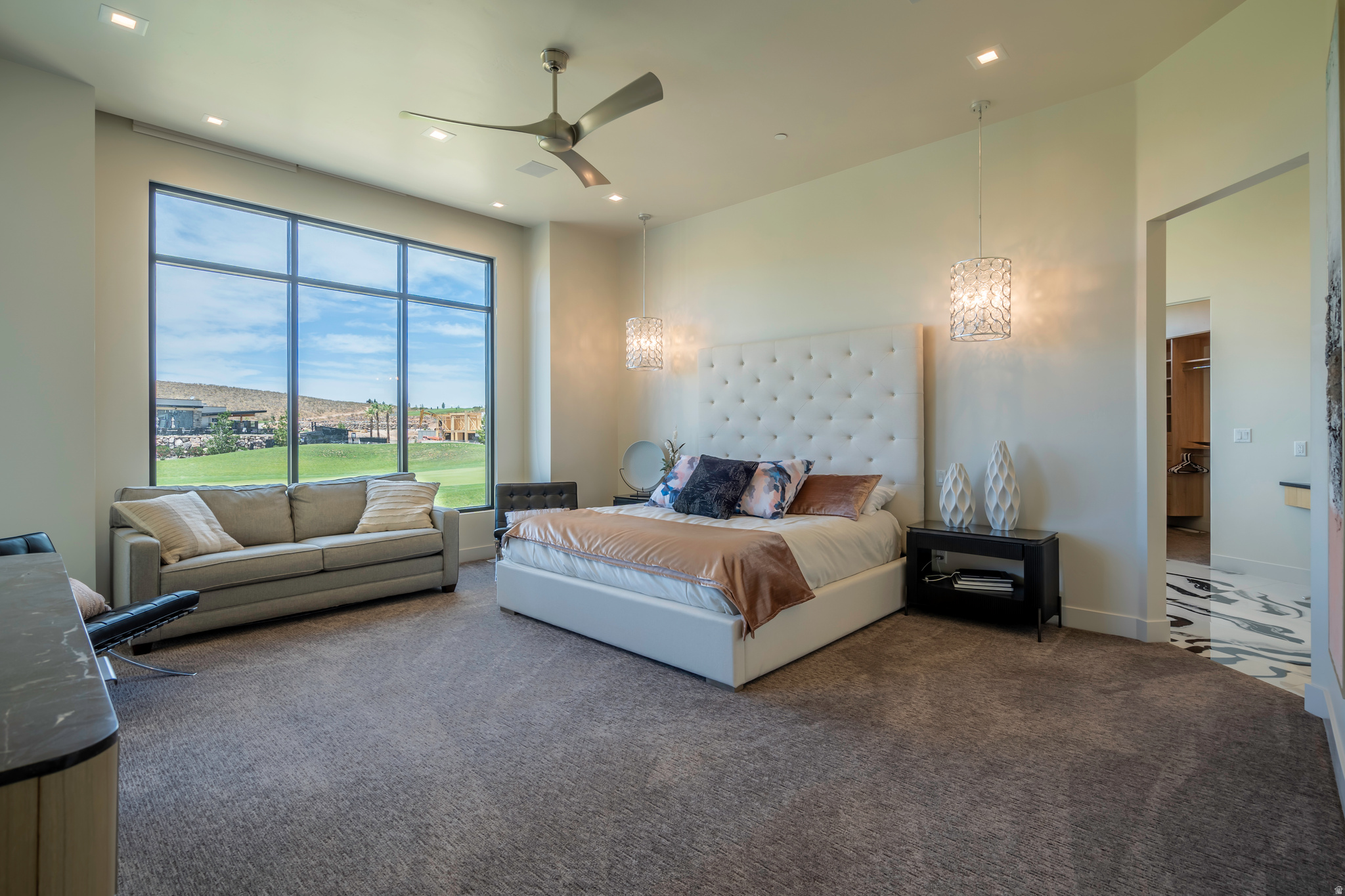 CLIFF VIEW ESTATES PH 1 AT COPPER ROCK - Residential