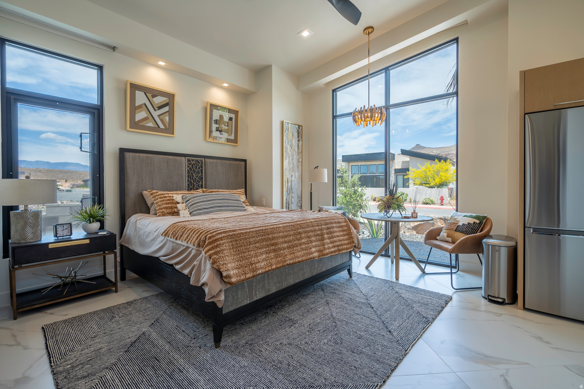 CLIFF VIEW ESTATES PH 1 AT COPPER ROCK - Residential