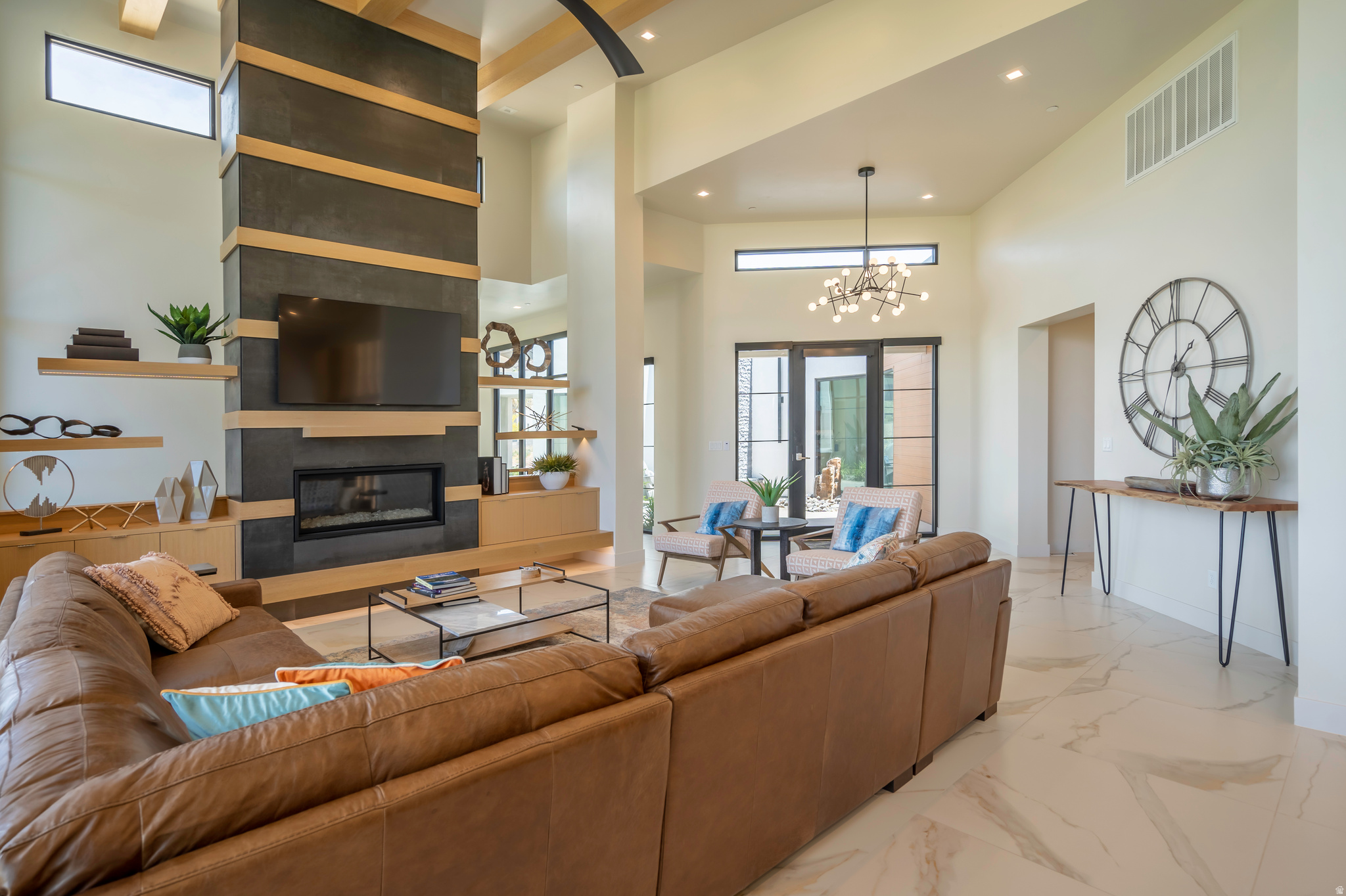 CLIFF VIEW ESTATES PH 1 AT COPPER ROCK - Residential