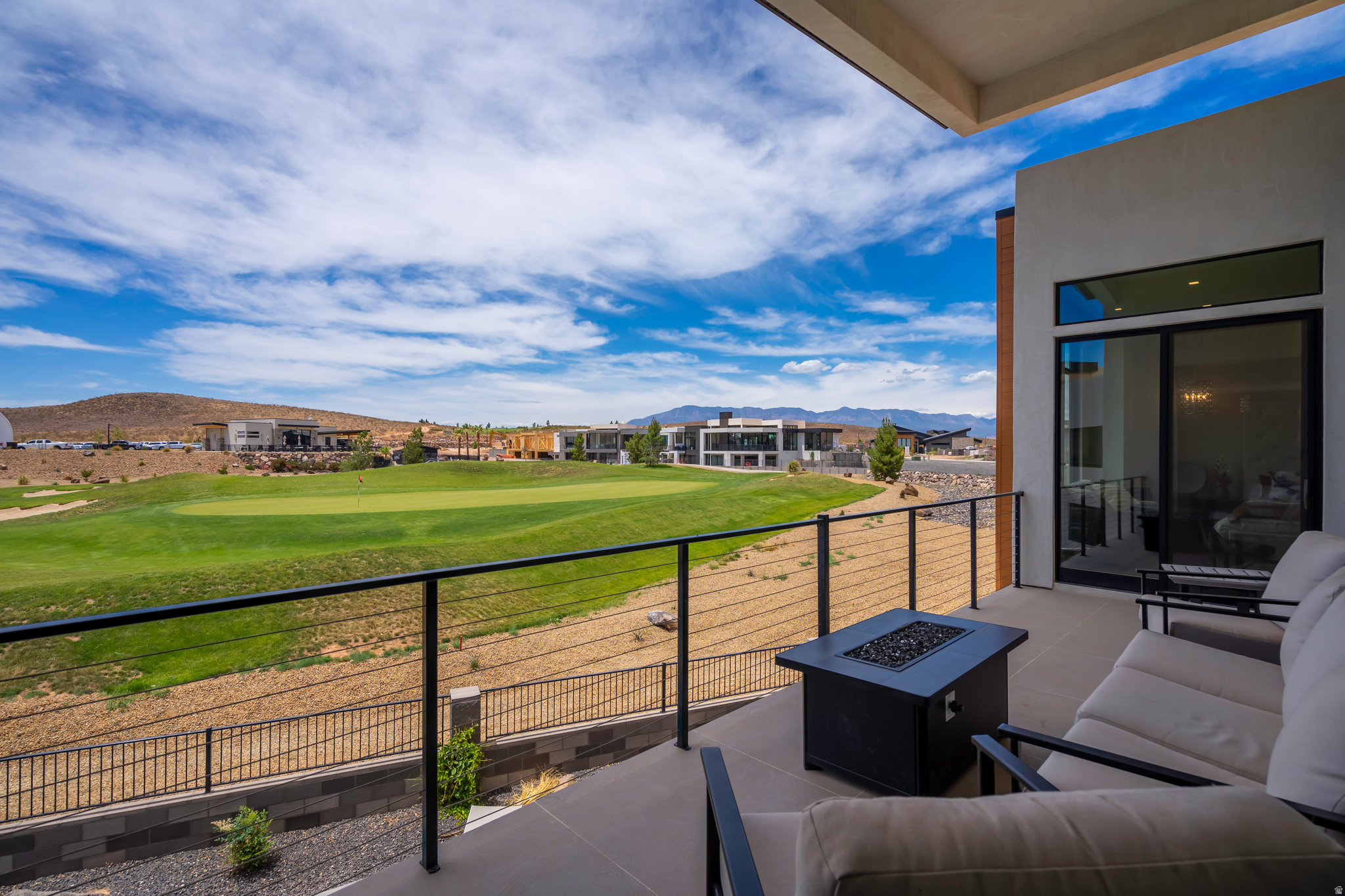 CLIFF VIEW ESTATES PH 1 AT COPPER ROCK - Residential