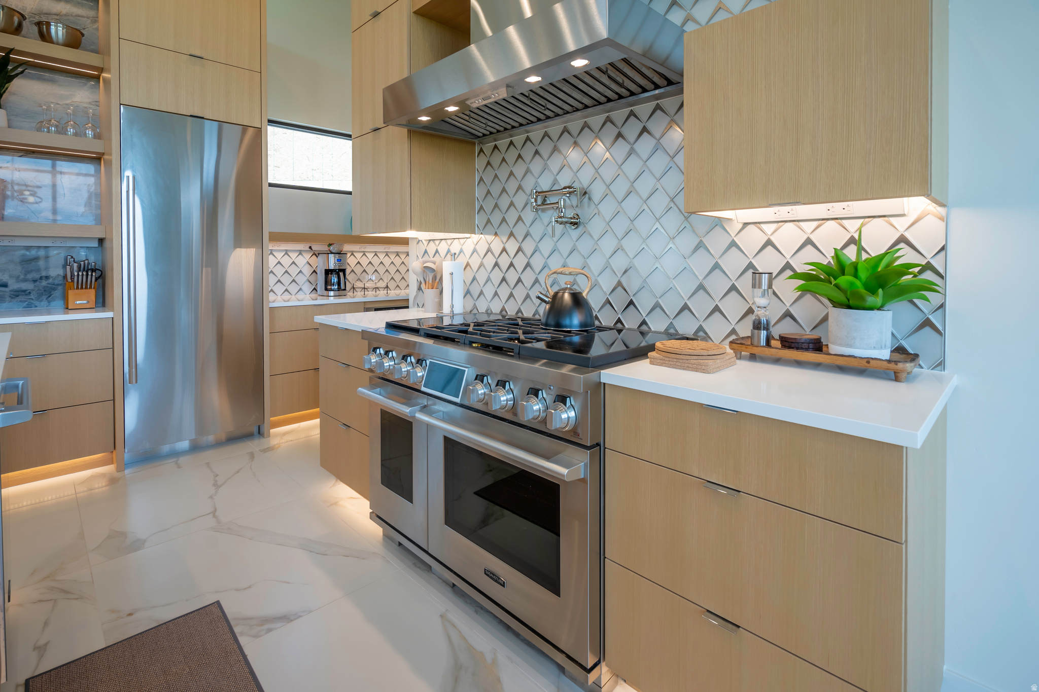 CLIFF VIEW ESTATES PH 1 AT COPPER ROCK - Residential