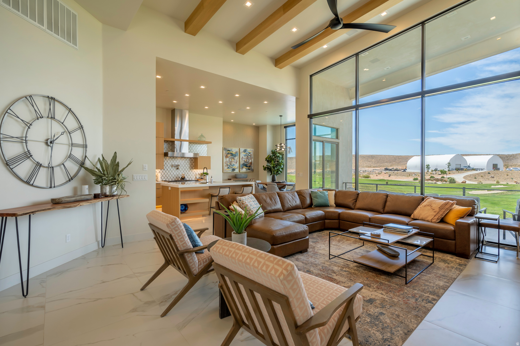 CLIFF VIEW ESTATES PH 1 AT COPPER ROCK - Residential