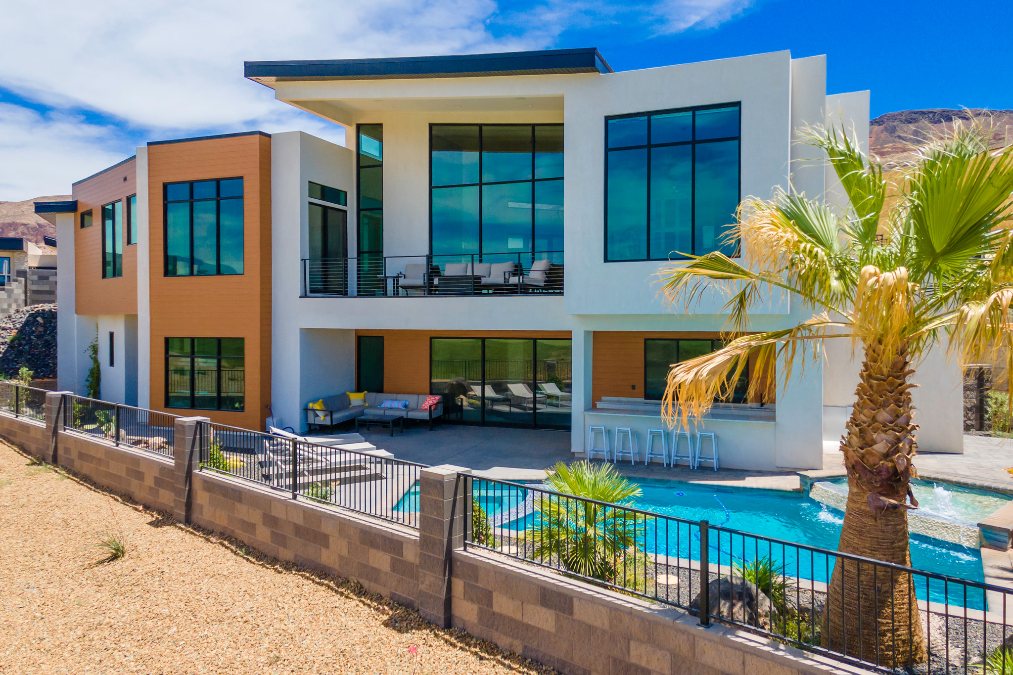 CLIFF VIEW ESTATES PH 1 AT COPPER ROCK - Residential