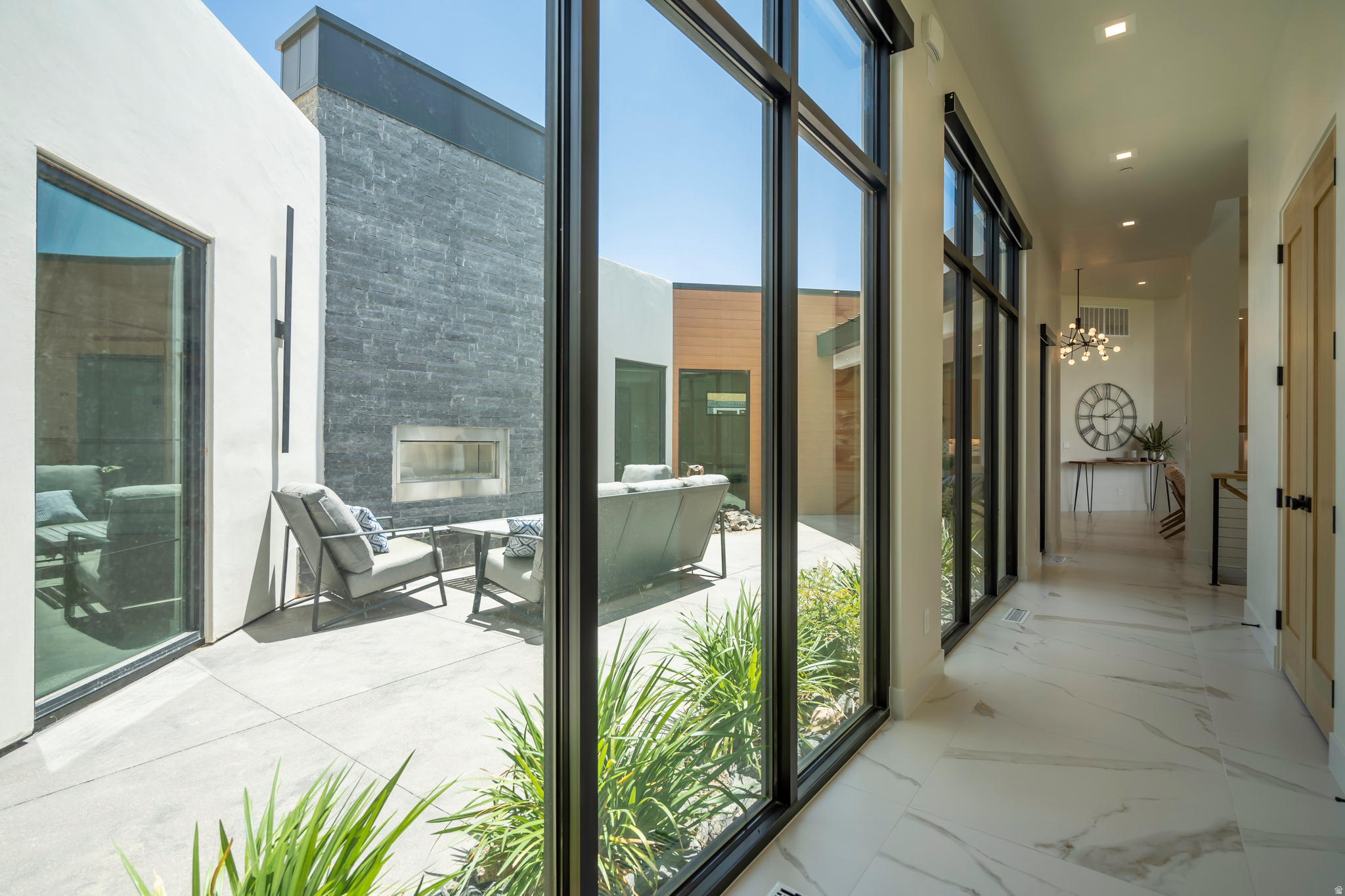 CLIFF VIEW ESTATES PH 1 AT COPPER ROCK - Residential