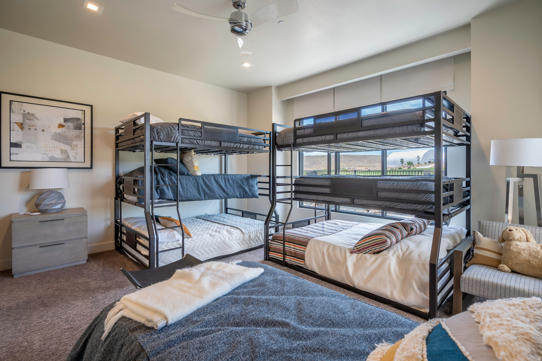 CLIFF VIEW ESTATES PH 1 AT COPPER ROCK - Residential