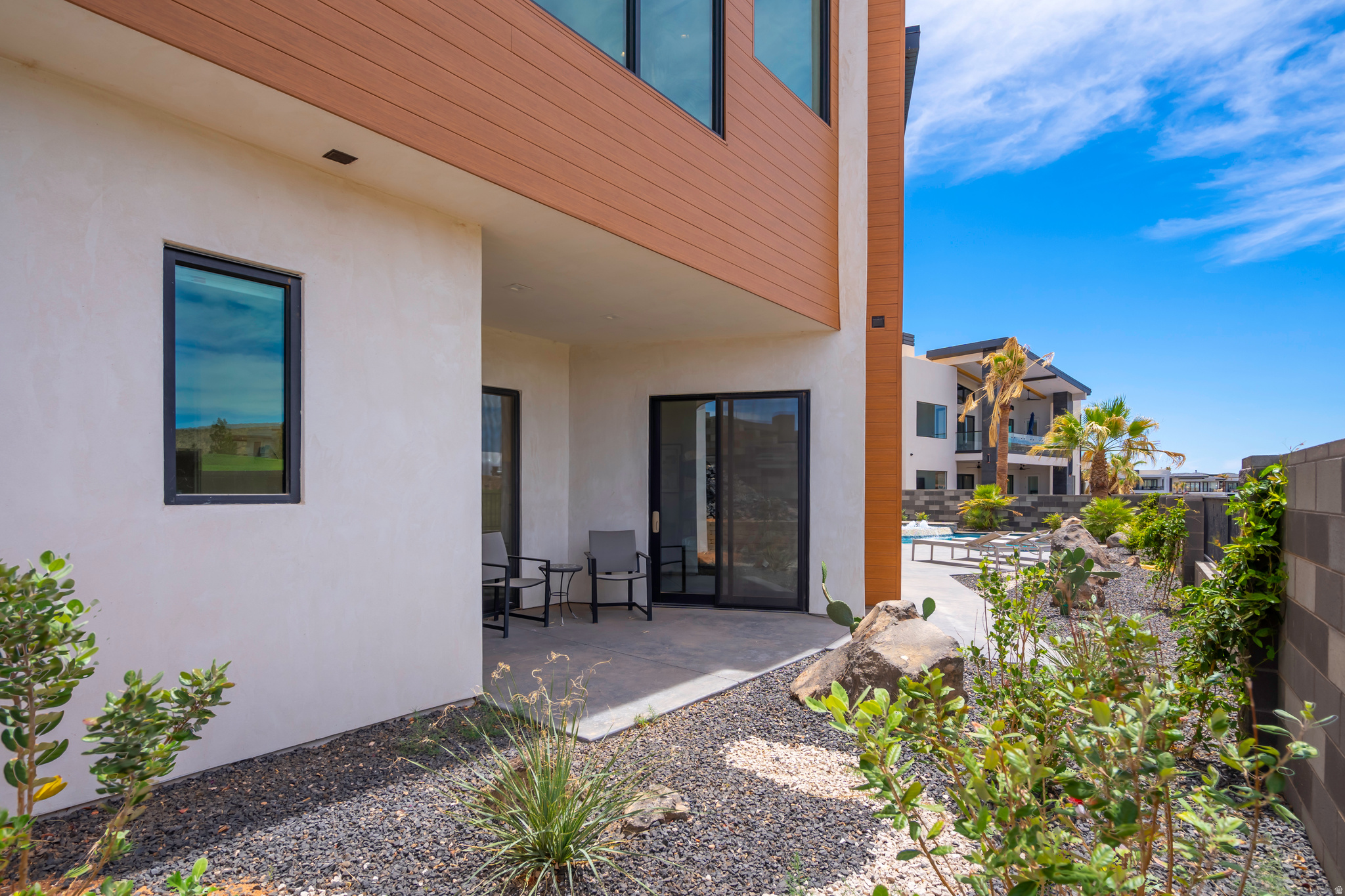 CLIFF VIEW ESTATES PH 1 AT COPPER ROCK - Residential