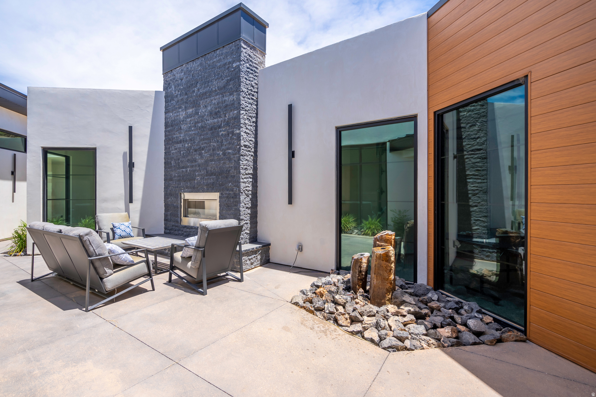 CLIFF VIEW ESTATES PH 1 AT COPPER ROCK - Residential