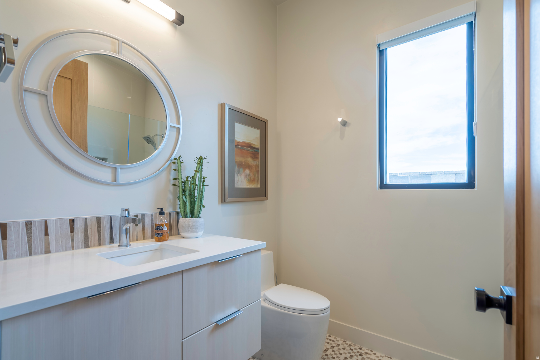 CLIFF VIEW ESTATES PH 1 AT COPPER ROCK - Residential