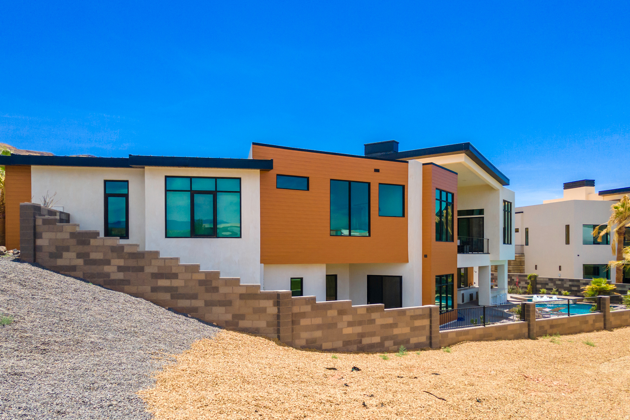 CLIFF VIEW ESTATES PH 1 AT COPPER ROCK - Residential