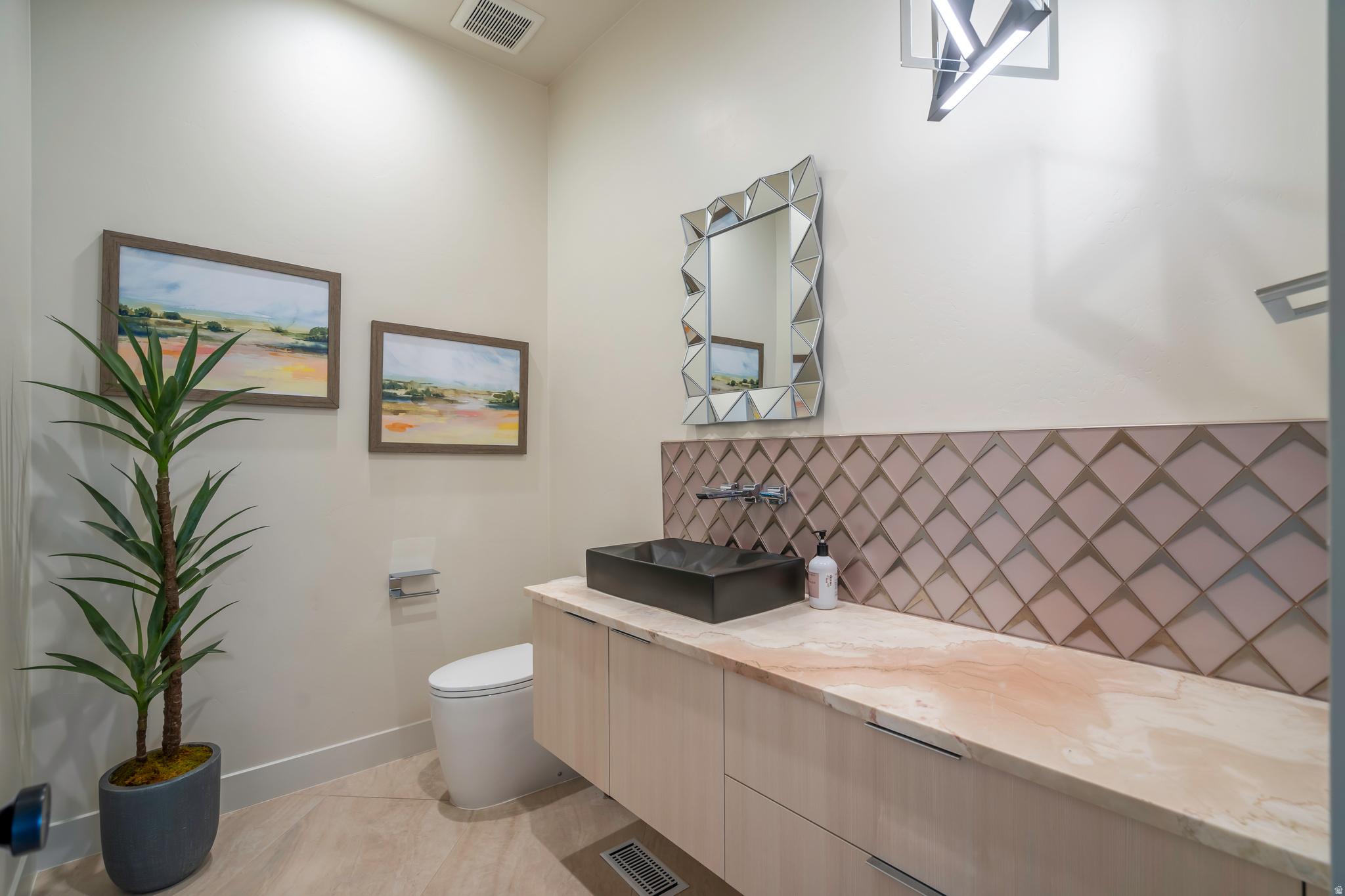 CLIFF VIEW ESTATES PH 1 AT COPPER ROCK - Residential