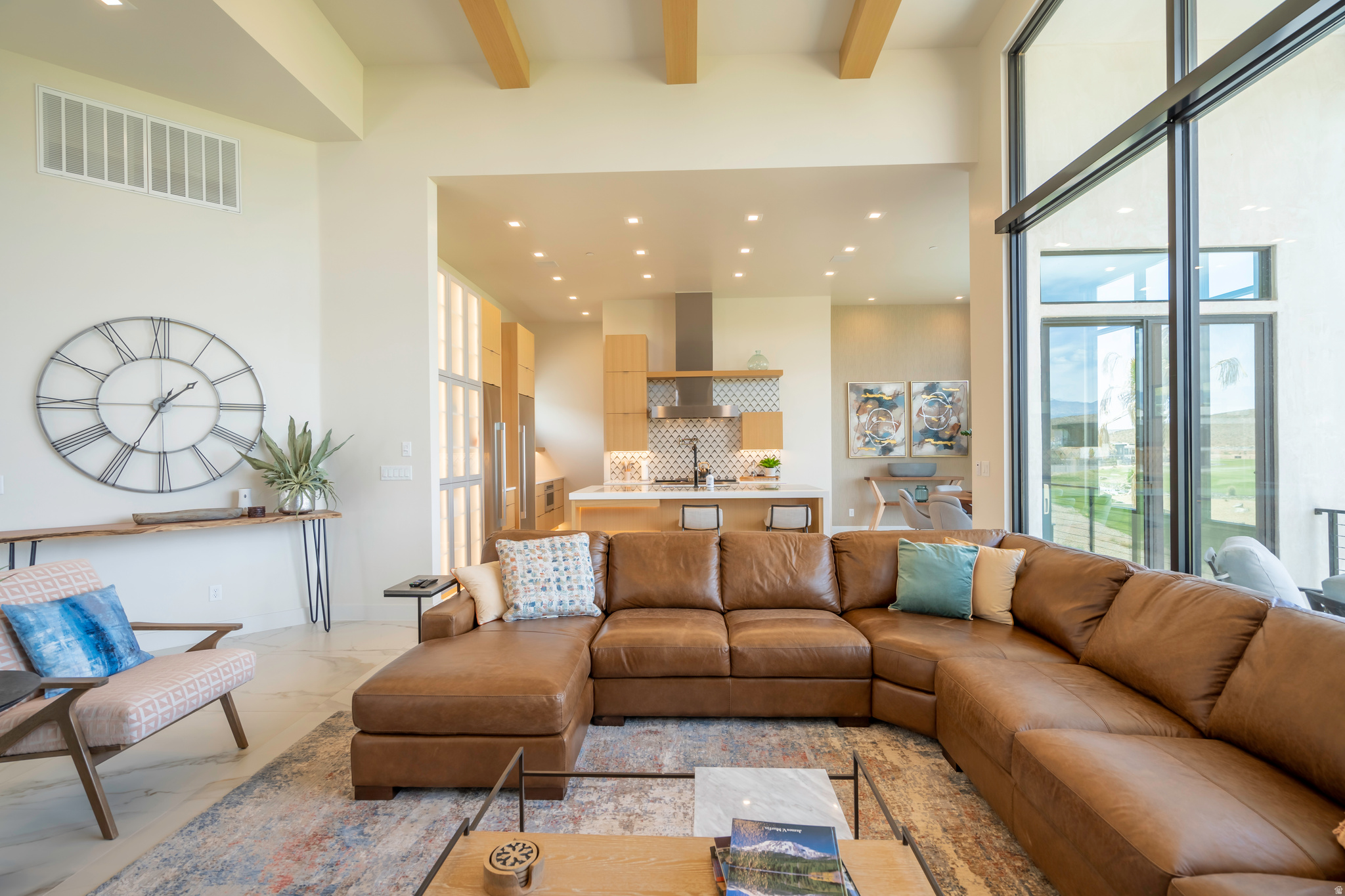 CLIFF VIEW ESTATES PH 1 AT COPPER ROCK - Residential