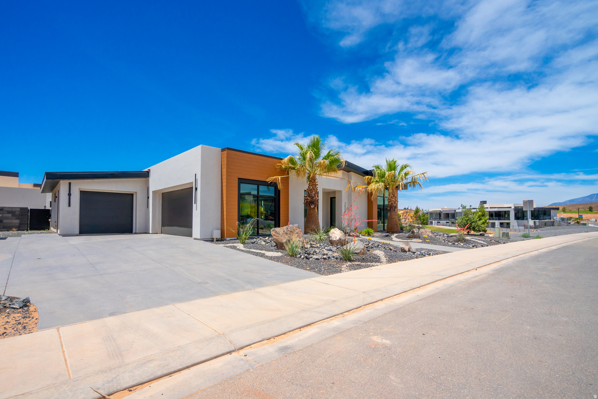 CLIFF VIEW ESTATES PH 1 AT COPPER ROCK - Residential