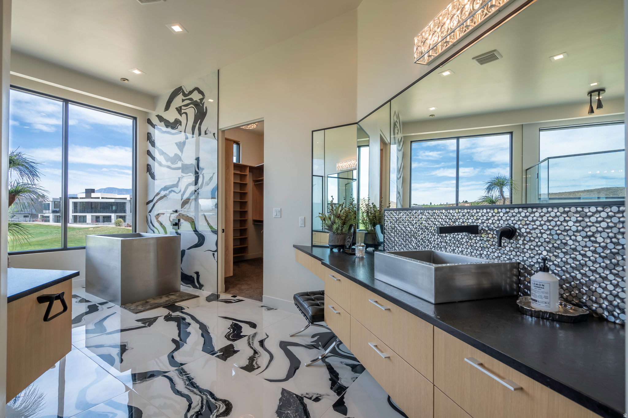 CLIFF VIEW ESTATES PH 1 AT COPPER ROCK - Residential