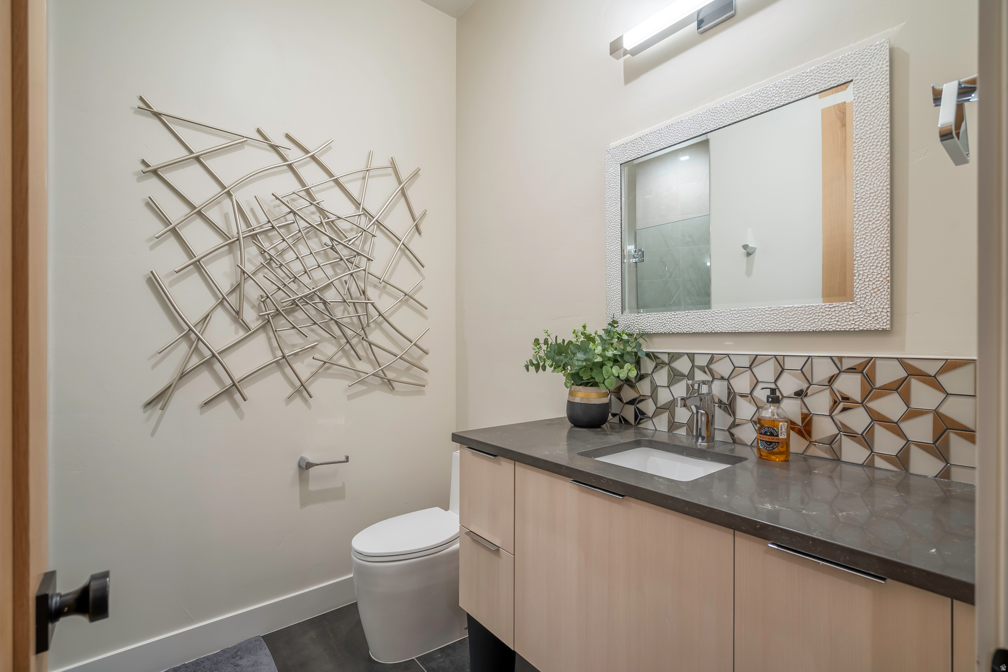 CLIFF VIEW ESTATES PH 1 AT COPPER ROCK - Residential