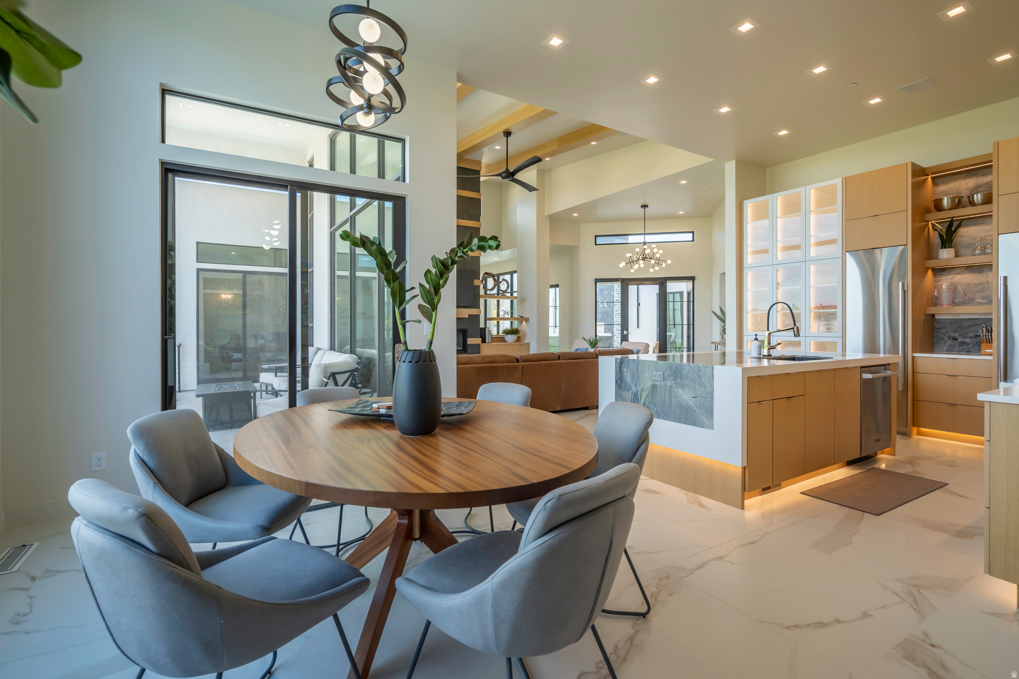 CLIFF VIEW ESTATES PH 1 AT COPPER ROCK - Residential