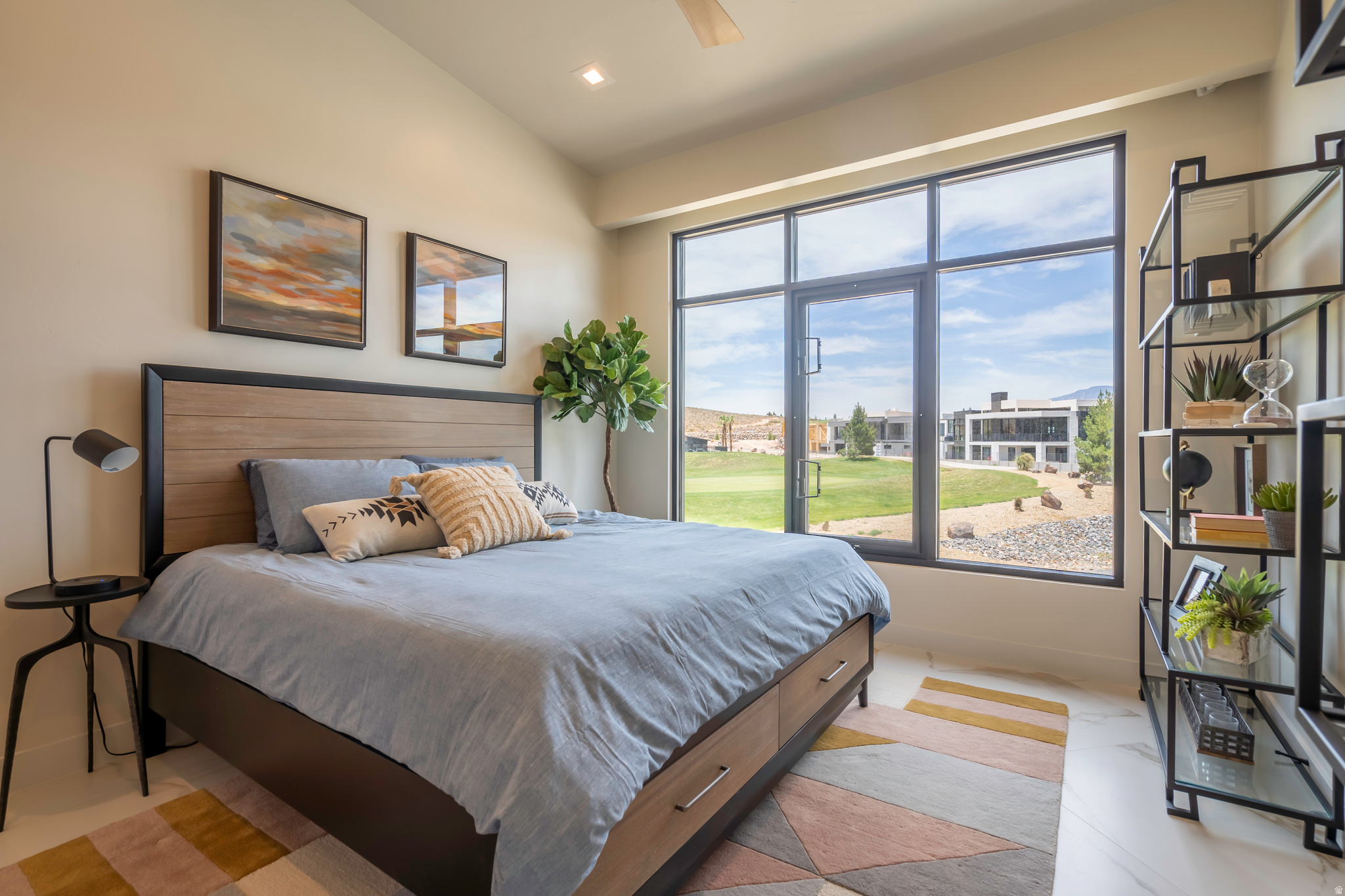 CLIFF VIEW ESTATES PH 1 AT COPPER ROCK - Residential