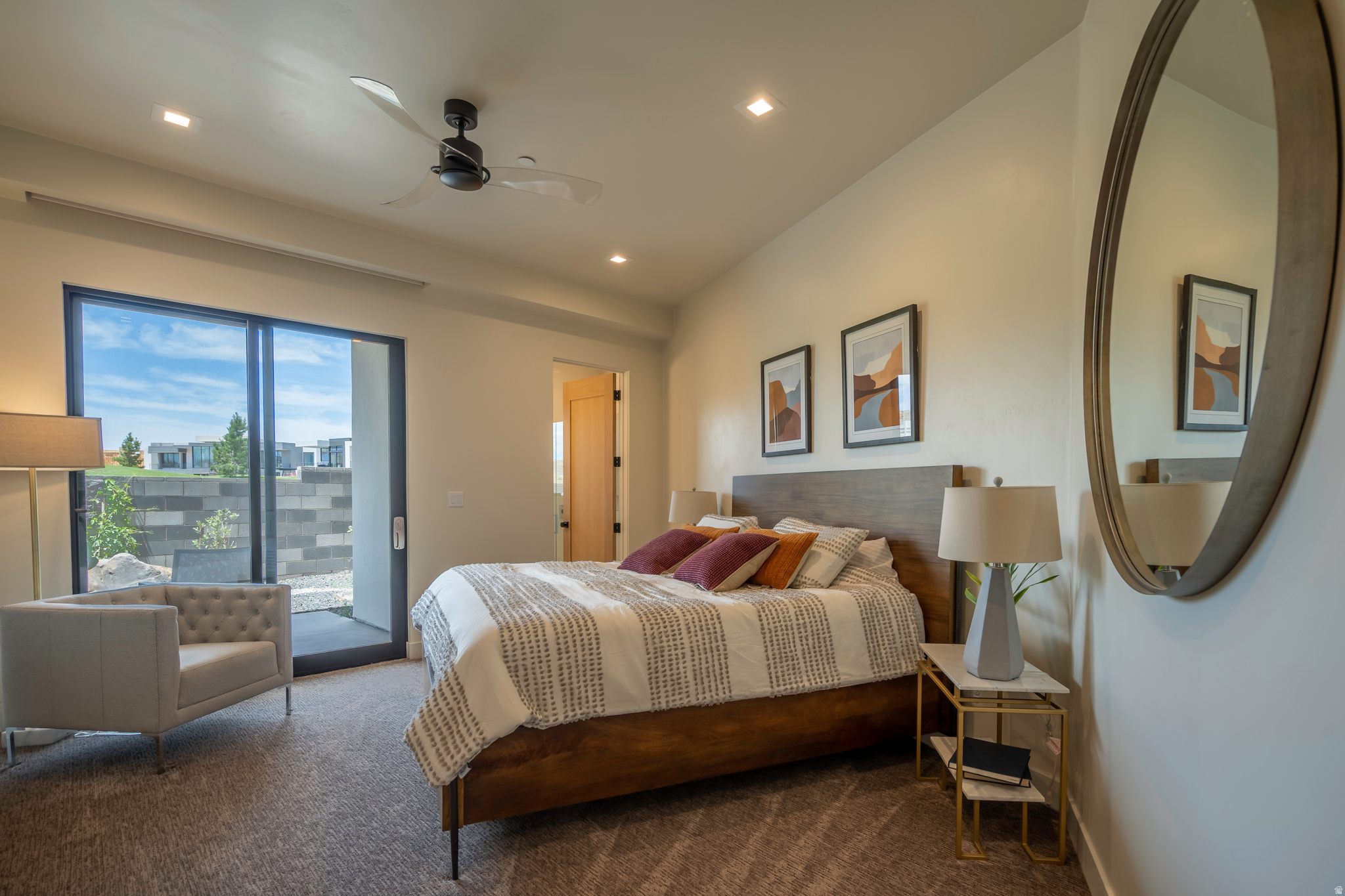 CLIFF VIEW ESTATES PH 1 AT COPPER ROCK - Residential