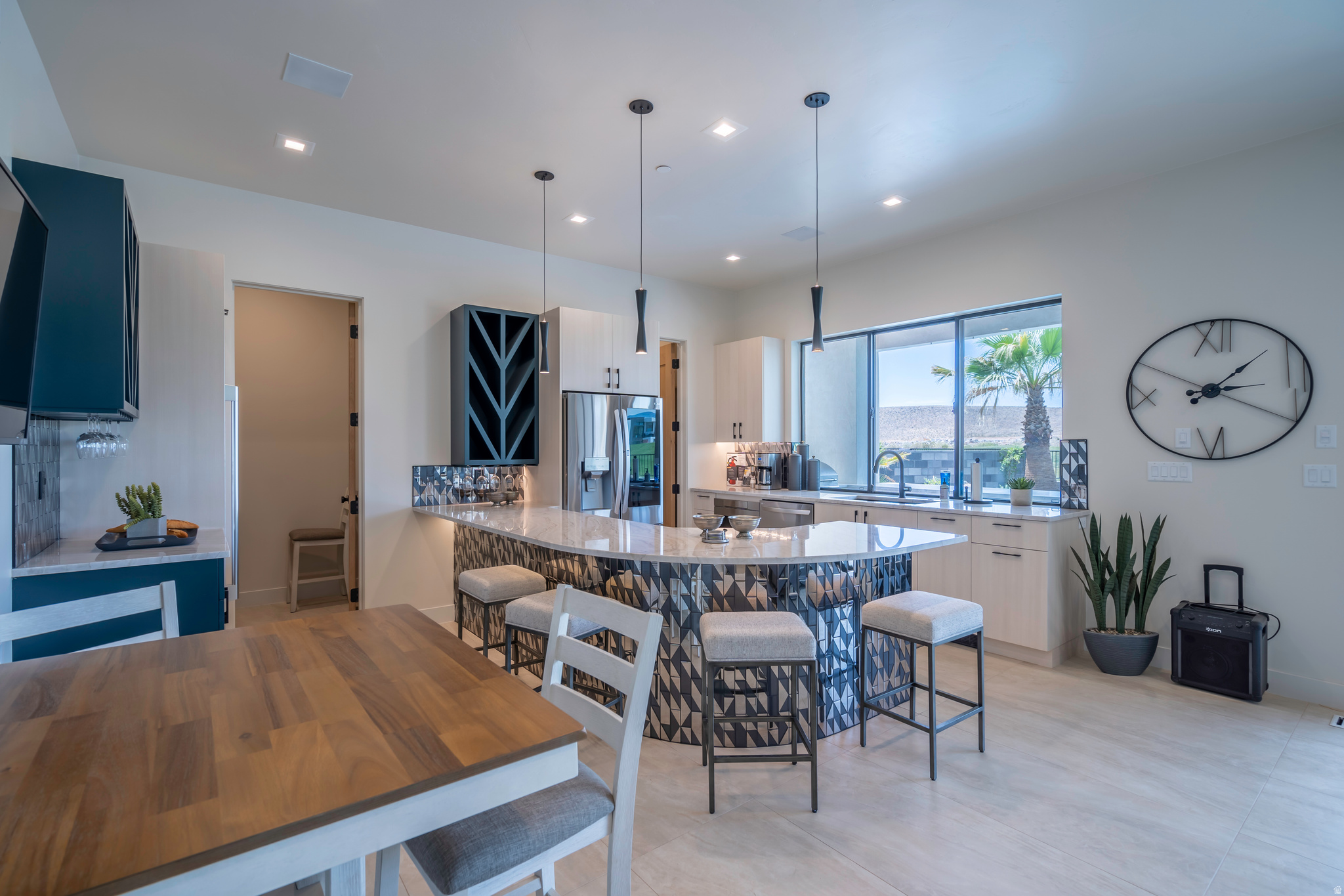 CLIFF VIEW ESTATES PH 1 AT COPPER ROCK - Residential