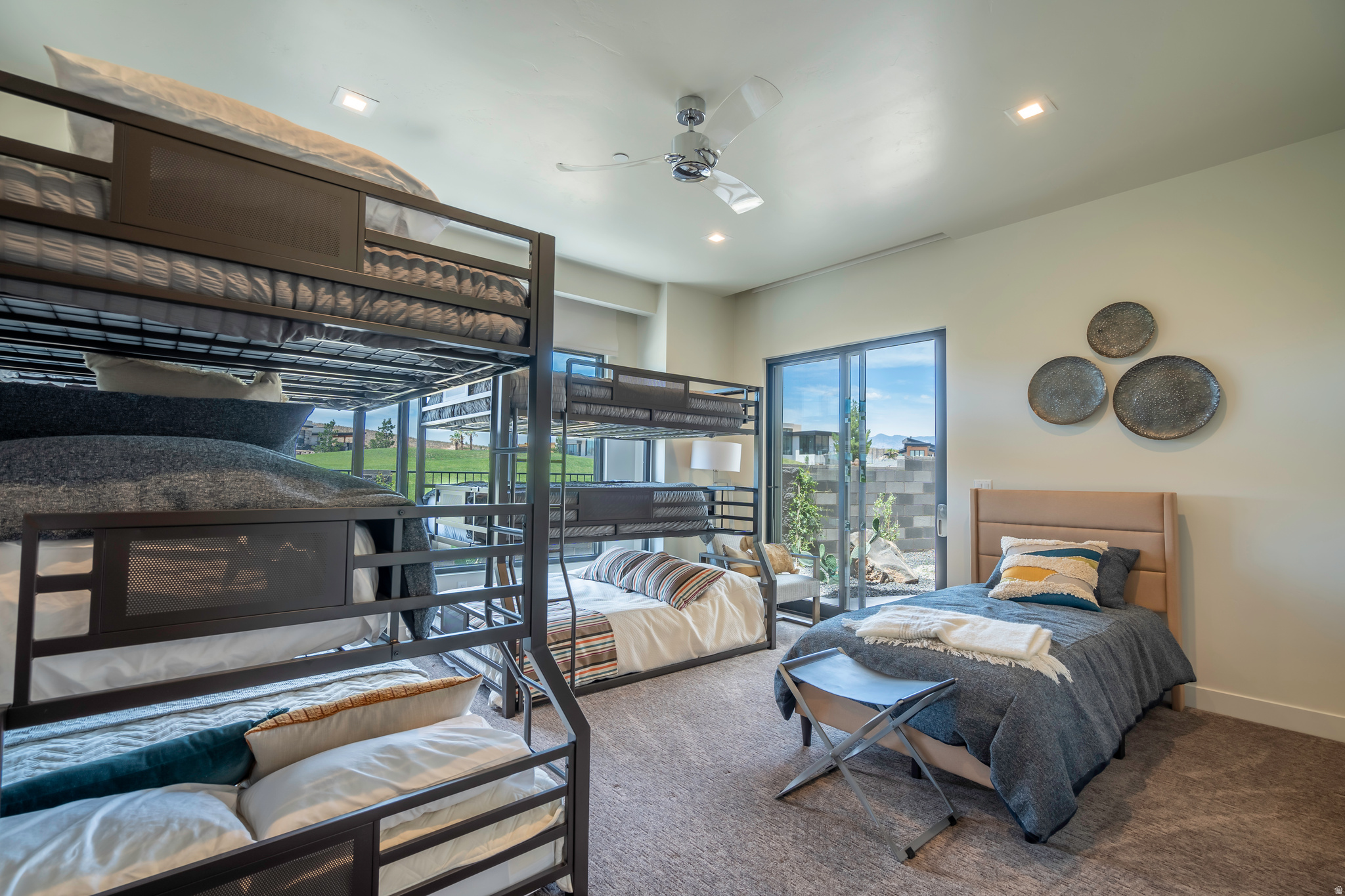 CLIFF VIEW ESTATES PH 1 AT COPPER ROCK - Residential